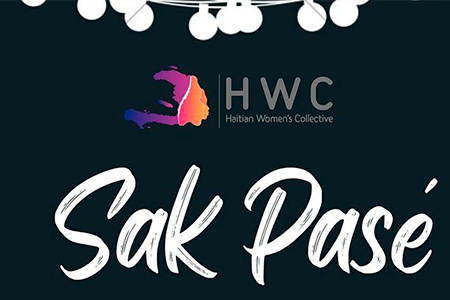 friendraiser invitation